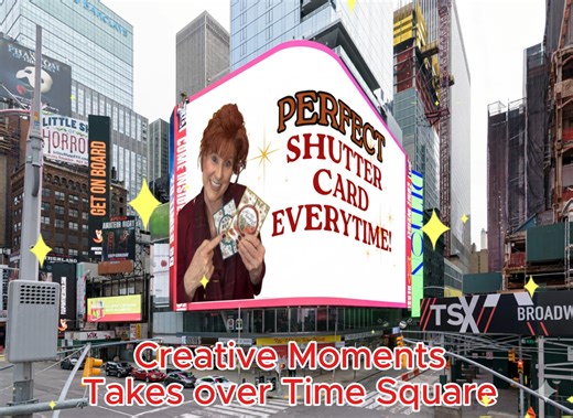 ✨ Have you seen our latest video tutorial on the Shutter Card? Oh my goodness — you have to give this one a try! These cards look fancy but are so easy (and addicting!) to make. You’re going to absolutely love them! 💛 But wait… don’t keep the fun to yourself! 🎉 👉 Take a moment and SHARE this with a crafty friend who’d love to create along with you! Then TAKE A MOMENT ~ LEAVE A COMMENT below, and we’ll send you the link ASAP so you can jump right in! Oh — and while you’re here — have you signe