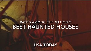 🕷👻 THE TERROR CONTINUES - THIS FRI & SAT!! 🎃💀 🎟️ Tickets are disappearing fast! Don’t wait—grab yours NOW before it’s too late! 👉 www.ARXMORTIS.com Arx Mortis Haunted House is back, and the scares are bigger than ever! 😱 Over 50,000 square feet of pure horror await you inside this terrifying haunted house! Step into the Book of Nine and survive 5 twisted stories that will drag you deeper into your worst nightmares. Can you make it out? And the fear doesn’t stop there... 🕯️ While you wait