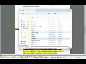Fix Nexus Mod Manager is not set up to work with Skyrim