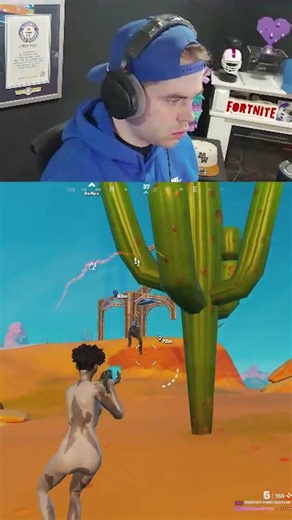 This exotic combo is insane in reload🎯 #fortnite #epicpartner #fortniteclips