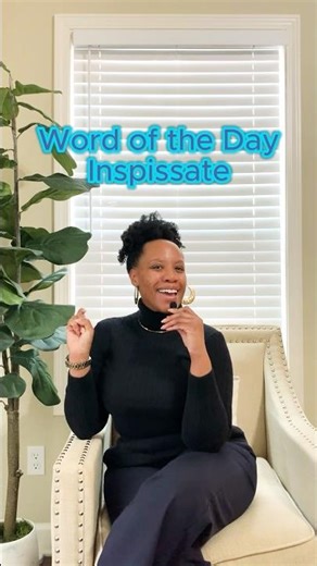 ✨Lexical Diversity✨ #wordoftheday #inspissate #thick #wordsmatter #vocabulary#learnenglish