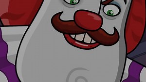 FULL EP2 - Hello Neighbor Cartoon #HelloNeighbor Welcome To Raven Brooks Animated Series 2 Episode