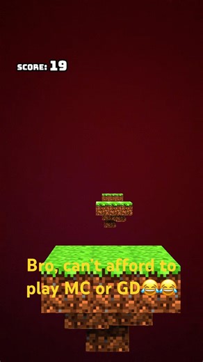 Can’t afford MC or GD😭😭