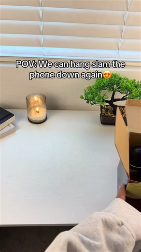 Nostalgic Moments of Landline Phones in the 90s