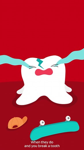 Dealing with a Broken Tooth: Expert Advice