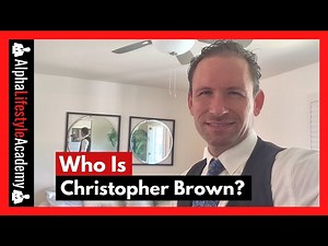PRIVATE Who Is Christopher Brown?