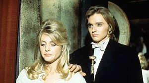 The Picture of Dorian Gray