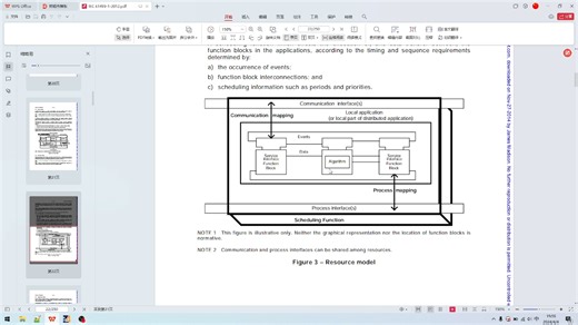 4diac服务接口功能块
