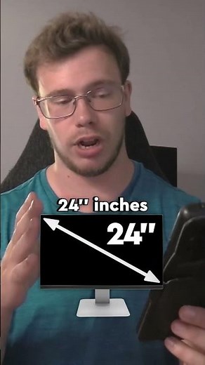 Best Monitor Size for Gaming