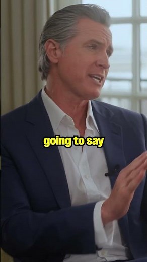 America is about to become unrecognizable. #gavinnewsom #california