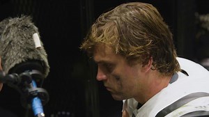 Sam Hubbard Post Game Interview | Week 13 vs Jacksonville Jaguars