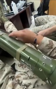 First and last lesson in the military school