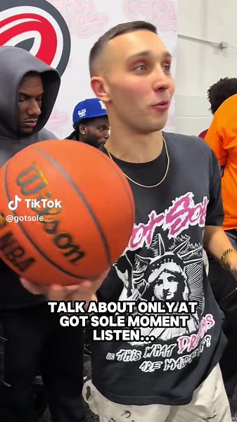 Malik Nabers Surprises Kid with $1,000 Gift