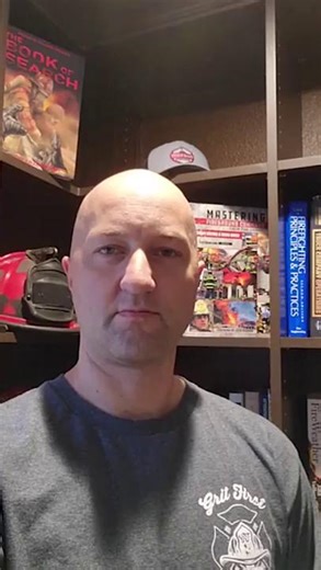 🔥 Don’t skip the most important step in live‑fire/search training. Before firefighters search in heat, they need to observe heat. Observation groups teach firefighters to read fire behavior FAST — smoke, heat, flow paths, ventilation changes, all of it. It makes searches safer. Smarter. Better.