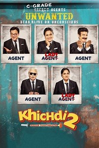 Stream Khichdi 2: Mission Paanthukistan (2023): Find it on Netflix, Prime Video, Hulu & more