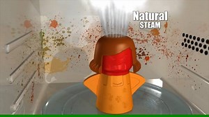 92K views · 1.2K reactions | Let Angry Mama do all the tough cleaning in your microwave! Learn more: https://www.angrymamaoffer.com/?mid=8576664 | As Seen On TV | Facebook