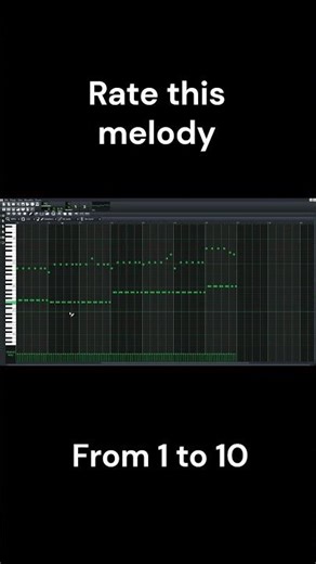 Just some melody idea #trance#electronicmusic
