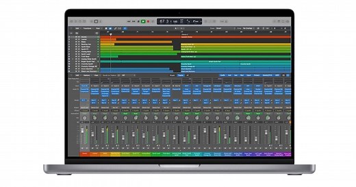 【2024年】DTMを始めるのに最もオススメなMacは？【M1 Macが無難】 | ボチログ