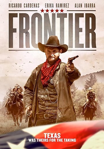 Frontier - película: Ver online completa en español