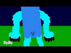 Four Werewolf TF (BFB)