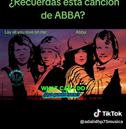 ABBA: El Icono del Pop Sueco
