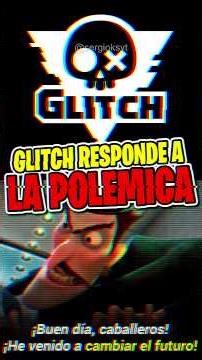 🚨 GLITCH quiere HACER HISTORIA con THE AMAZING DIGITAL CIRCUS 👀 #tadc #digitalcircus #shorts