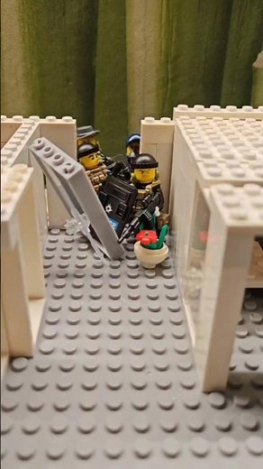 FBI open up #legoanimation #fbiopenup #lego #animation