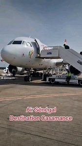 #destinationcasamance #airsénégal #visitecasamance 💚🌿🍀🪘🛖🏖🌴🛶💚🍀🌿🇸🇳🛫💚🍀🌿🪘🛖🏖🌴🍀 | Aventure Destination Sénégal
