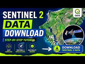 How to Download Sentinel-2 Satellite Images for Free (2026 Complete Guide)