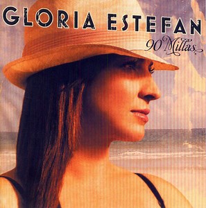 Gloria Estefan - 90 Millas
