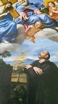 Święty Ignacy Loyolo - Założycielu Jezuitów - Módl Się Za Nami 😍🙏🙏🙏