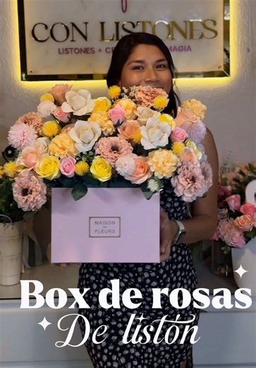 Detalles para el Día de las Madres 💐🎀