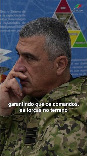 🤝 The Army's Geospatial Information Center supports the military response. emergency