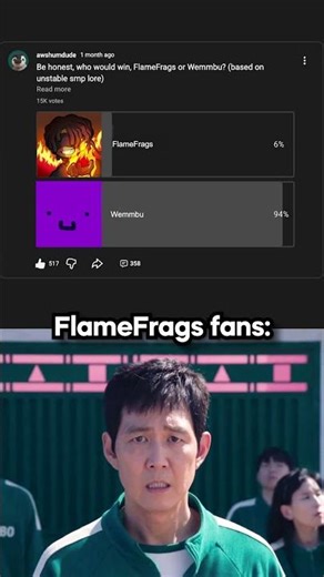 Would FlameFrags Beat Wemmbu?
