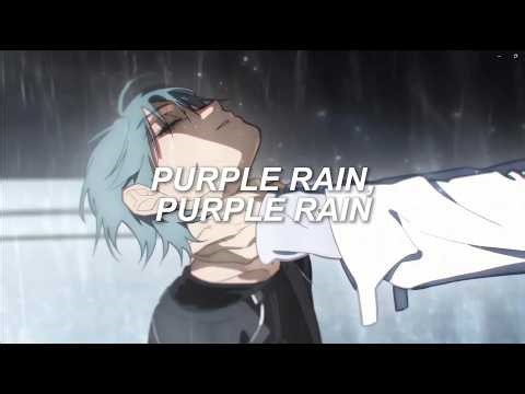 Purple Rain - Ivantill (Alien Stage) - Flash Warning.