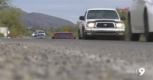 DUI traffic violations increase in Tucson in 2023