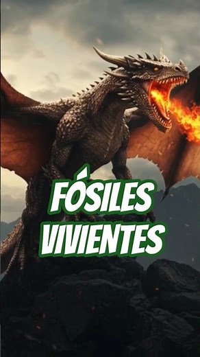 Do Dragons Actually Exist? 🐉🦎