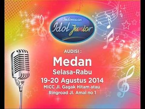 Indonesian Idol Junior - Judika