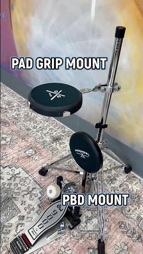 Level Up Your Practice: 2 Moongel Accessories You Need #rtom #practicepad #drumpractice