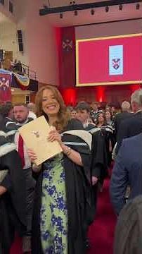 My Graduation Day at Queen’s University Belfast | Student Vlog