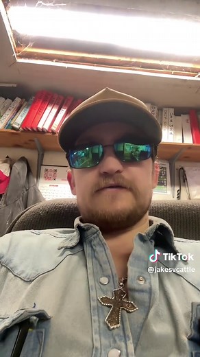 It’s not about raising functional cattle, it’s about raising functional humans. #fypシ #farmtok #ranchtok #cows #showcattle #showcows