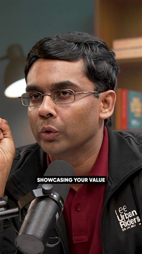 ⚡ Some turn their skills into consulting revenue. Others stay stuck...