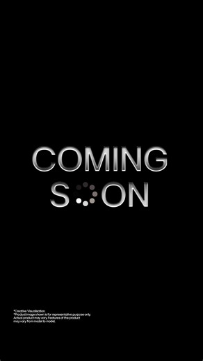 Revolutionizing laundry with Next-Gen AI is almost here. Where precision meets care, transforming every wash into an elevated experience. Are you ready to discover laundry like never before? Know More at lg.com #LG #LGIndia #LifesGood #LGWashingMachine #AI #Intelligence #NextGenWashing #ComingSoon #AIDetectionWashingPerfection | LG Global