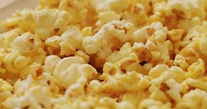 Stack Popcorn Snack Stock Footage Video (100% Royalty-free) 1092607479 | Shutterstock