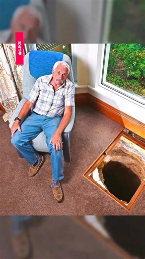 9.3K views · 211 reactions | This grandfather found a 500-year-old, 17-foot-deep well beneath his living room in Plymouth, Devon, England. He also found a Bronze Age sword and a coin from 1725 AD inside the well. The well possibly belonged to a medieval wealthy or noble family. #ancient #mystery #history #egyp #Archaeology #fblifestyle | World Archaeology | Facebook
