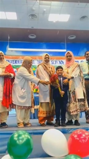 International Indian School Riyadh المدرسة الهندية العالمية بالرياض on Reels