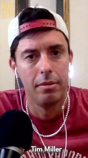 3K views · 49 reactions | Tim gets spicy ️ in The Next Level. Get this post indictment III show on YouTube or wherever you get your podcasts. | The Bulwark | Facebook