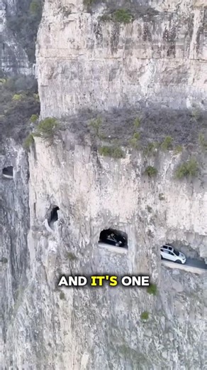 Is This the Most Dangerous Road on Earth?