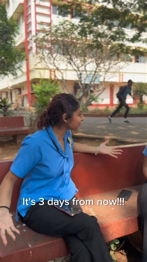 Mass Comm. & Journalism on Instagram: "The countdown tightens. Mediascope in 6 days. 📸✨"