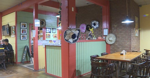 Rudy's Little Hideaway has been serving popular local food for almost 30 years